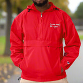 Can-Am Spyder F3 Embroidered Champion Jacket